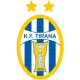 Logo KF Tirana