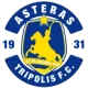Logo Asteras Tripolis